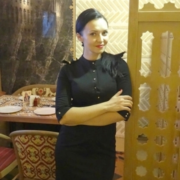 Моя фотография - Оксана, 43 из Ростов-на-Дону (@oksana18441)