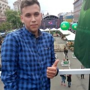 Andrey 23 Kyiv