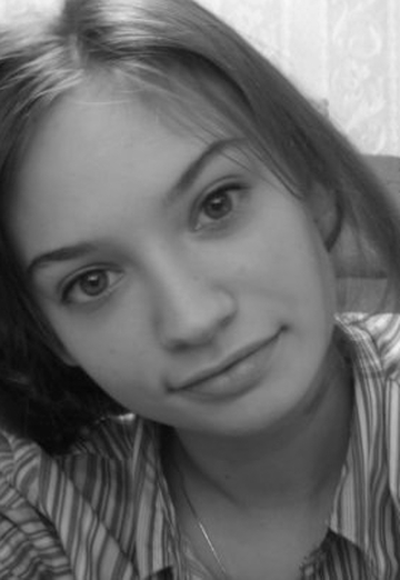 Моя фотография - Ульяна, 33 из Усолье-Сибирское (Иркутская обл.) (@ulyana3412)