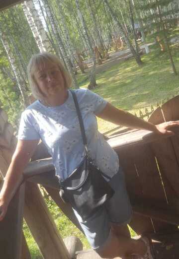 My photo - Janna, 59 from Gelendzhik (@janna28317)