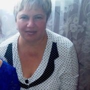 Татьяна, 51, Тюкалинск