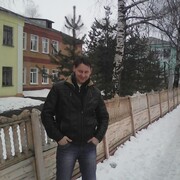 алексей, 43, Приволжск