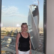 Лариса, 51, Жуковский