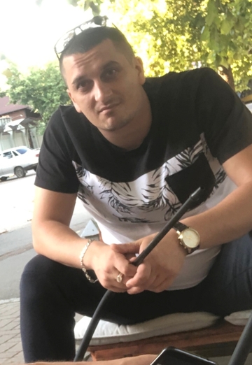 My photo - Ivan, 34 from Kropyvnytskyi (@ivan260986)