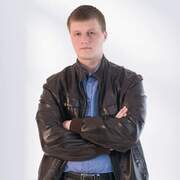 Евгений, 35, Валдай