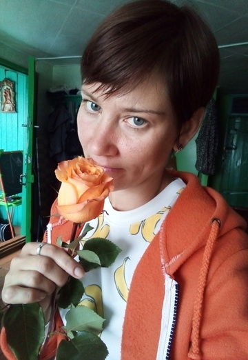 My photo - Galina Loseva, 35 from Kamen-na-Obi (@galinaloseva)