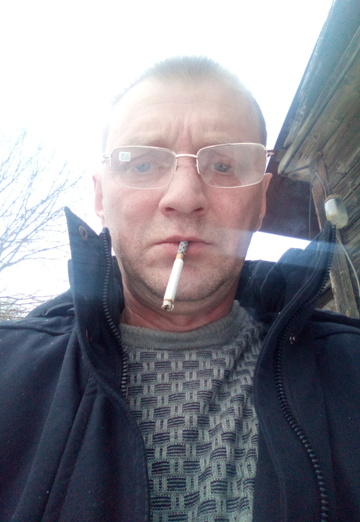 My photo - Anatoliy, 48 from Toropets (@ivan272785)