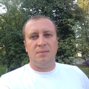 Александр, 44, Узловая