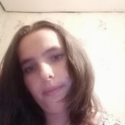 Катя, 31, Омутнинск