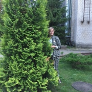 светлана 52 года (Дева) Волхов