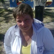 наталья, 41, Корсаков