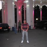 дмитрий, 42, Тоцкое
