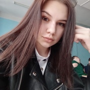 Диана, 21, Грозный