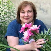 Светлана, 56, Новокузнецк