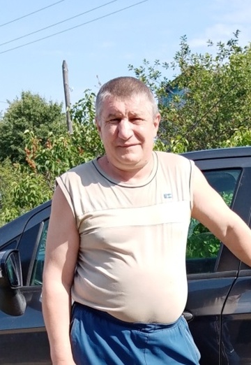 My photo - Oleg, 54 from Ryazan (@oleg351211)