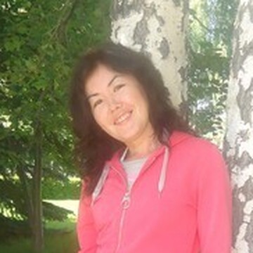 Моя фотография - Жибек, 41 из Алматы́ (@mailzhibekkambarova)