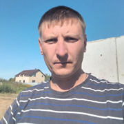 Александр, 30, Бежецк