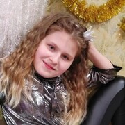 Юля, 18, Павловский Посад