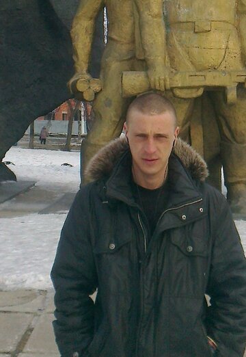 Моя фотография - максим, 43 из Владивосток (@maksim113774)
