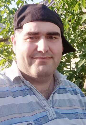 My photo - Sergey, 31 from Kurganinsk (@sergey900840)