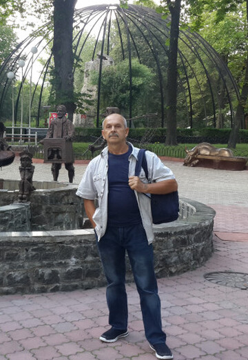 Моя фотография - Igor, 58 из Мукачево (@isn5591)