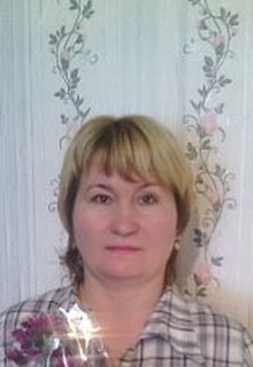 My photo - Ekaterina, 45 from Ivdel (@ekaterina96636)