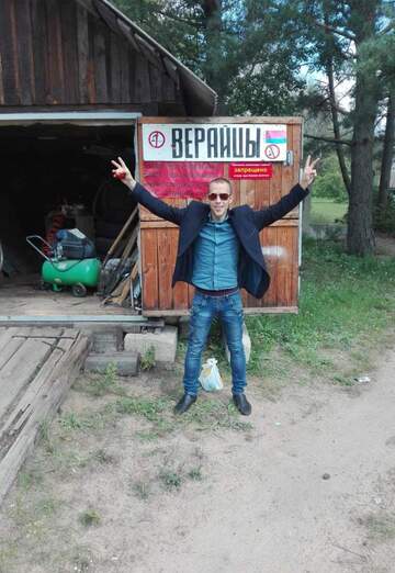 My photo - Aleksey ))), 33 from Asipovichy (@aleksey272454)