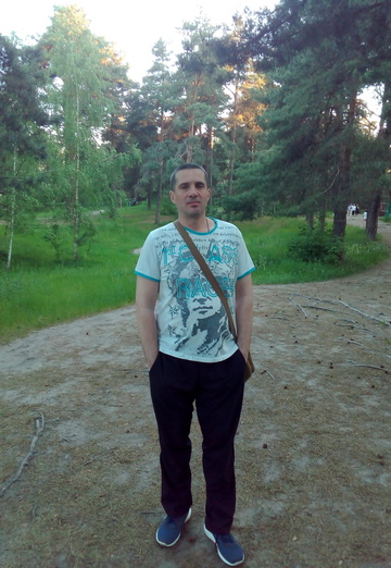Моя фотография - Вадим, 47 из Нижний Новгород (@vadim127358)