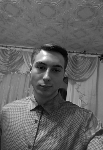 My photo - Nikita, 25 from Kovrov (@nikita66167)