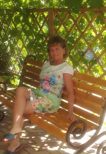 Моя фотография - Ольга, 57 из Иваново (@olga255737)