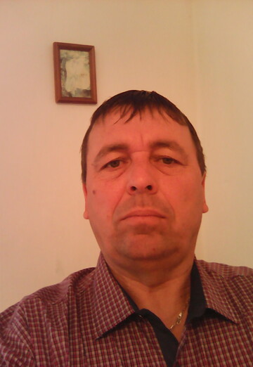 Моя фотография - Vladimir, 54 из Невинномысск (@vladimir194004)