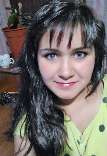 Моя фотография - Анастасия, 31 из Гомель (@anastasiya106704)