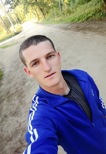 My photo - Vadim, 31 from Slavyansk (@vadim84673)