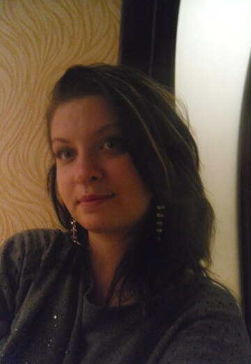 My photo - alla, 31 from Berdyansk (@alla12374)