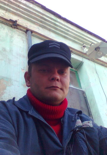 Моя фотография - Анатолий, 46 из Оренбург (@anatoliy42967)