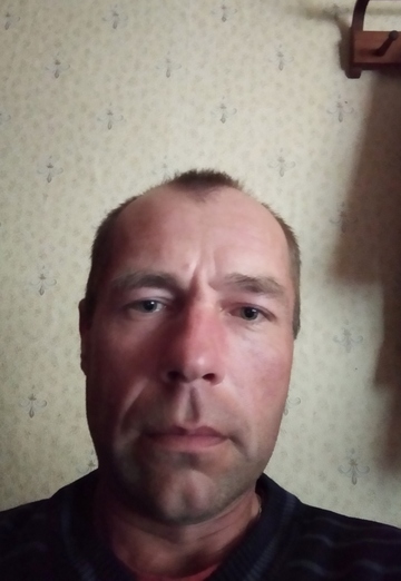 My photo - Vitya Vasilev, 44 from Vitebsk (@vityavasilev0)
