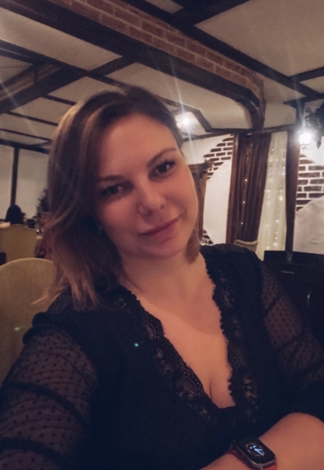 My photo - Natalya, 39 from Moscow (@natali57193)