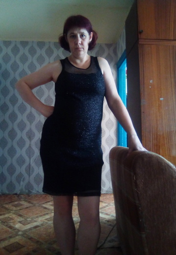 Моя фотография - Татьяна, 49 из Магнитогорск (@tatyana288910)
