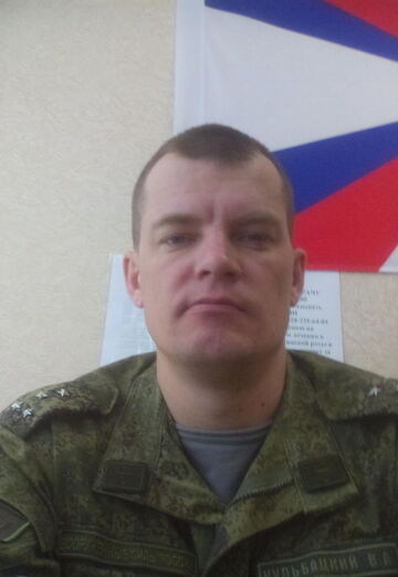 My photo - Vitaliy, 45 from Mozdok (@vitaliy52447)