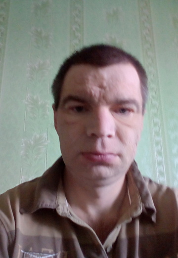 My photo - Dmitriy, 45 from Omsk (@dmitriy410245)