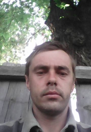 My photo - vasiliy, 34 from Blagoveshchenka (@vasiliy37831)