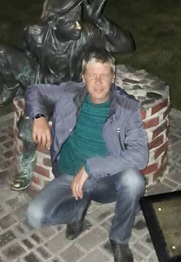 My photo - Valeriy, 41 from Vladimir (@valeriy80838)