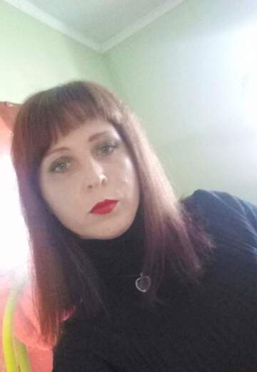 Моя фотография - Марина, 34 из Иркутск (@marina217429)