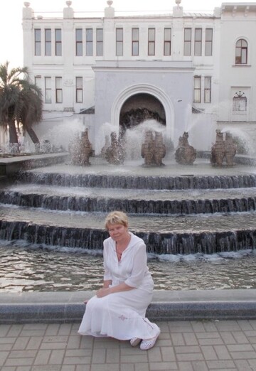 Моя фотография - Светлана, 67 из Белгород (@svetlana194381)