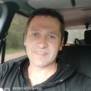 Руслан, 42, Выборг