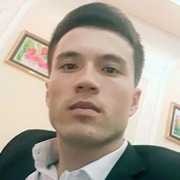 Расул, 27, Бетлица