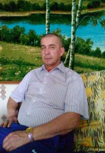 Моя фотография - Борис, 55 из Елабуга (@boris23013)