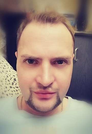 Моя фотография - Димон, 34 из Минск (@dimon18252)