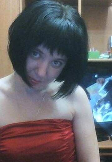 My photo - Olga, 36 from Ufa (@olga63276)