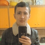 Асрор, 28, Рошаль